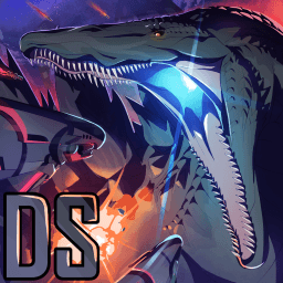 [🔥 Kaiju Remodels!!] Dinosaur Simulator thumbnail