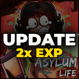 Asylum Life 🔊 thumbnail