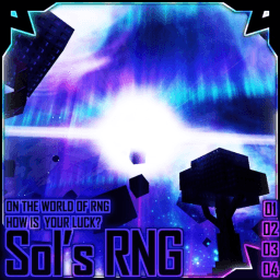 Sol's RNG [ Radiant Forest🌙] thumbnail