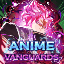 Anime Vanguards: Holy Retribution thumbnail