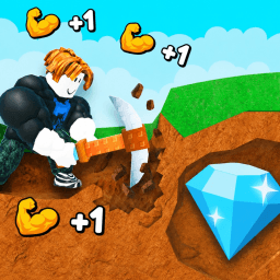 +1 Mine Per Click ⛏️ thumbnail
