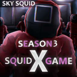 [🎭] Squid Game X thumbnail