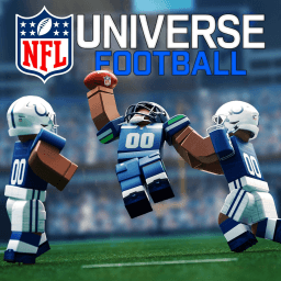 [🔥NEW] NFL Universe Football thumbnail