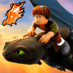 HOW TO TRAIN YOUR DRAGON 🔥 thumbnail