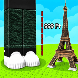 +1 Tall to Escape thumbnail