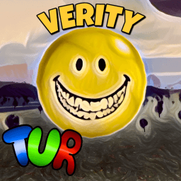 (Verity!) Tiny Universe Roleplay thumbnail