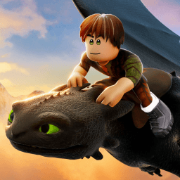 HOW TO TRAIN YOUR DRAGON thumbnail