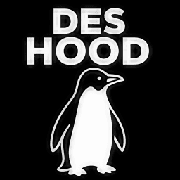 Des Hood [BACK!] thumbnail