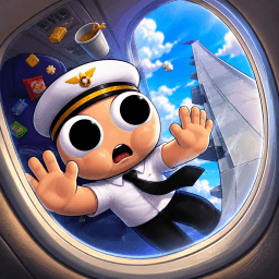 [UPDATE 🛫] Bumpy Flight thumbnail