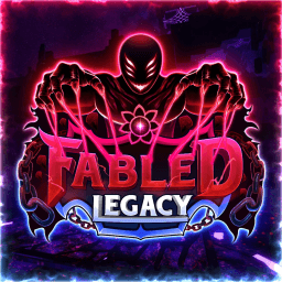 [💍] Fabled Legacy! RPG thumbnail