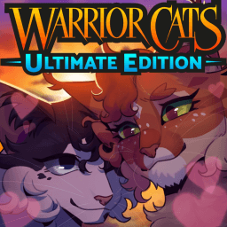 Warrior Cats: Ultimate Edition thumbnail
