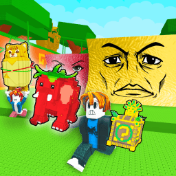 Escape Tsunami For Brainrots! thumbnail