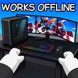 [💻] My Gaming Cafe! thumbnail