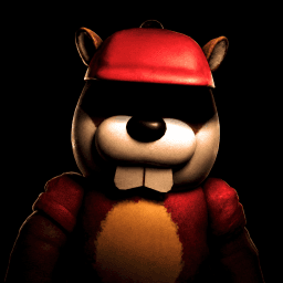 Escape the Beaver 🔪 [HORROR] thumbnail