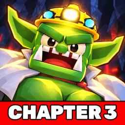 [CLANS] Escape the Cave thumbnail