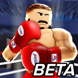 [1B] Boxing Beta! 🥊 thumbnail