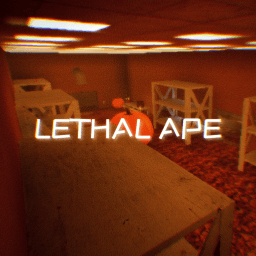 Lethal Ape (🎃) thumbnail