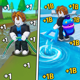 [Cthulhu]+1 Drain Water Per Click thumbnail