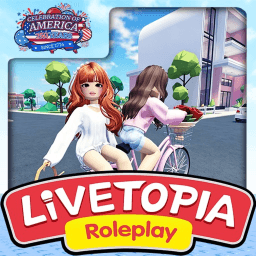 Livetopia 🏡 RP thumbnail