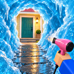 Melt All The Ice!🧊 thumbnail