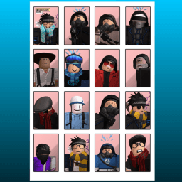 Your Evil Variants [Invincible Animations Test] thumbnail