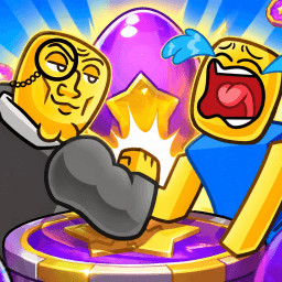 Arm Wrestle Simulator thumbnail