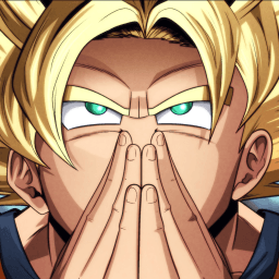 DBZ DEMO | Anime MMO 🐲 thumbnail