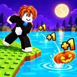 [🎃] +1 Stone Skipping thumbnail