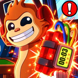 🙈🙊🙉 BOMBANANA! thumbnail