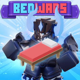 BedWars [🍰Anniversary] thumbnail