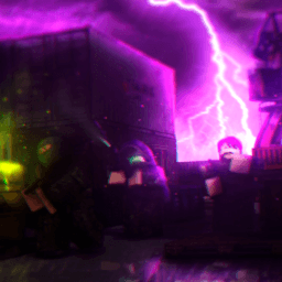 Project Delta thumbnail