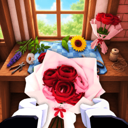🌷 My Flower Shop thumbnail