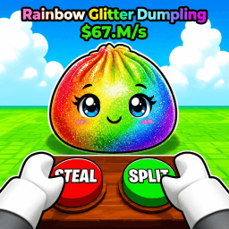 [TRADE!] Split Or Steal Squishy 🧊 thumbnail