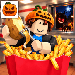 🎃 Sell Fries! [Anomaly] 🍟 thumbnail