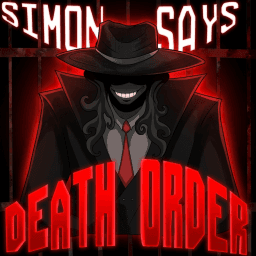 Death Order: Simon Says thumbnail
