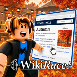 [🍁] WikiRace! thumbnail
