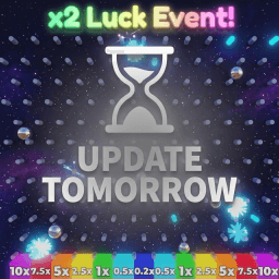 [🍀2X LUCK] Ball Game 🎲 thumbnail
