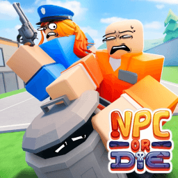 NPC or DIE! 💢 thumbnail