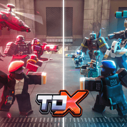 ⚔️PVP MODE Tower Defense X: BETA thumbnail