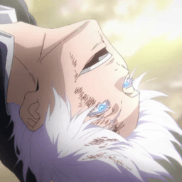 [HONORED ONE] Heal Your Injuries thumbnail