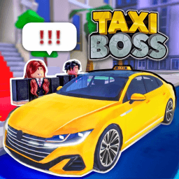 Taxi Boss 🚖 thumbnail