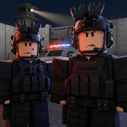 [👮] Tactical: Swat Simulator thumbnail