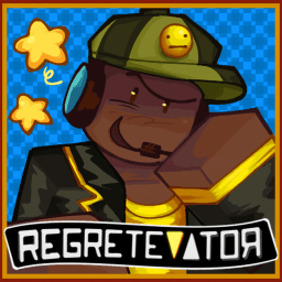 Regretevator [ ELEVATOR SIMULATOR ] thumbnail