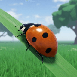 Giant Bug Zoo 🐞 thumbnail