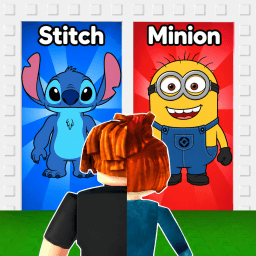 Would You Rather: Cartoons Tower thumbnail