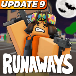 RUNAWAYS [beta] thumbnail