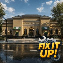 [UPDATE] Fix It Up! thumbnail