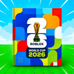 [SOCCER] World Cup Album⚽ thumbnail