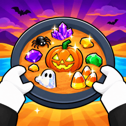 [🎃] Prospecting! 💎 thumbnail