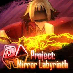 Project Mirror Labyrinth thumbnail